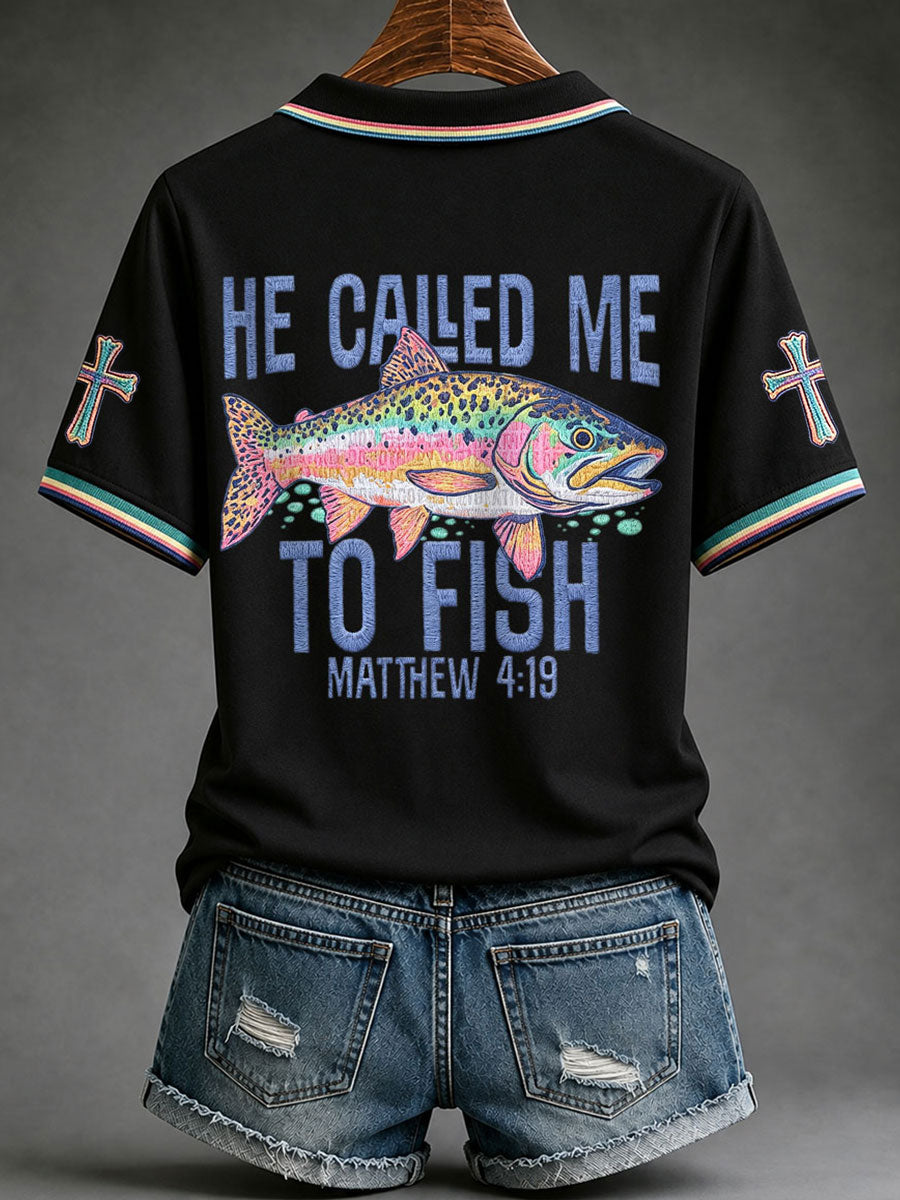 Women's Christian Tops