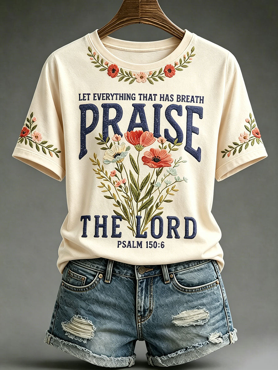 Women's Christian T-shirts