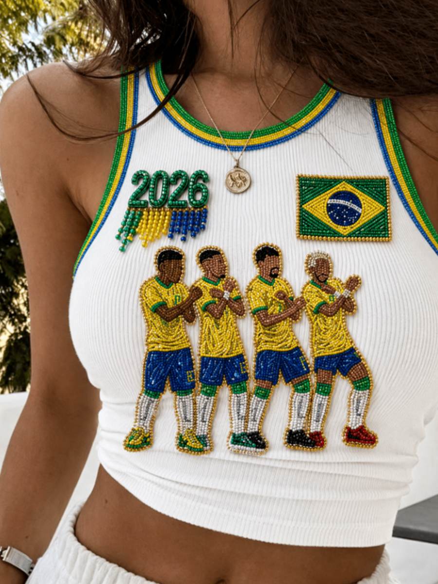 Women's Casual Vest