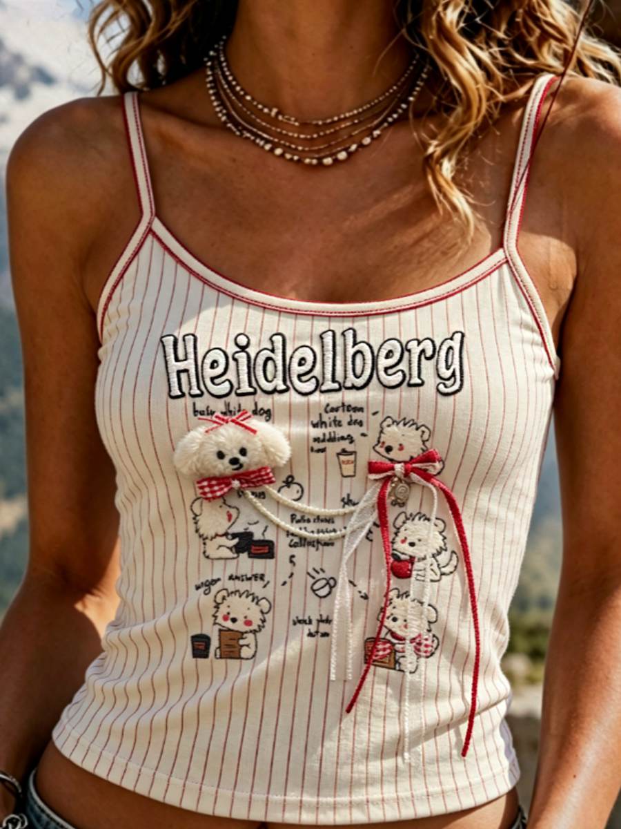 Women's Vests