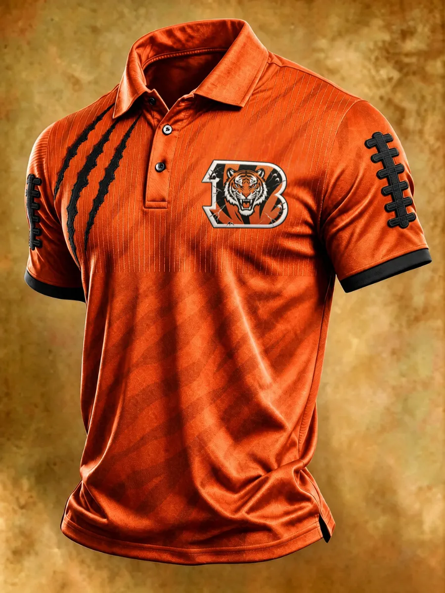 Men's Football Shirt