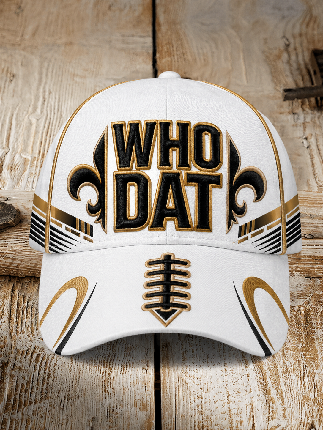 Unisex Hat