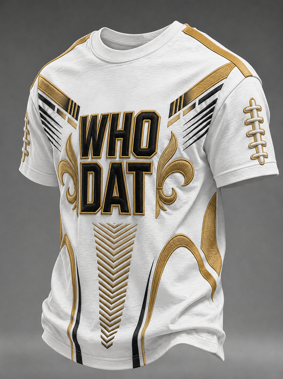 Men's short sleeves t-shirt