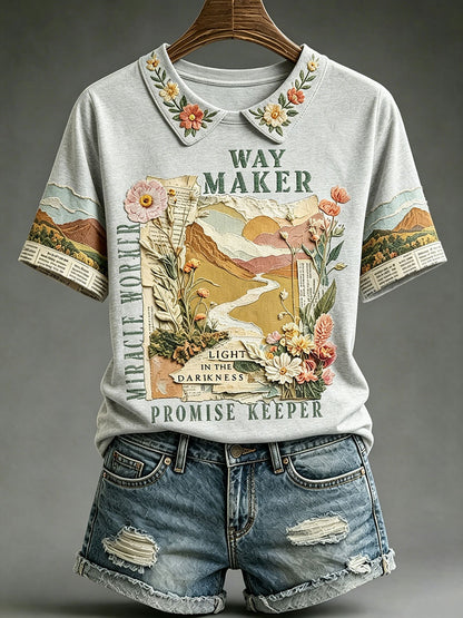 Women's Christian T-shirts