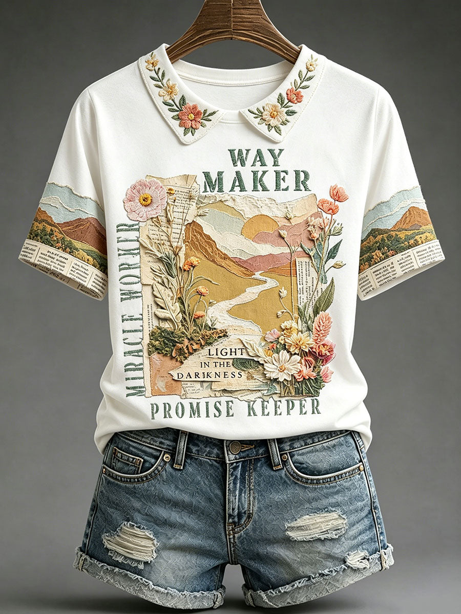 Women's Christian T-shirts