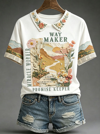 Women's Christian T-shirts