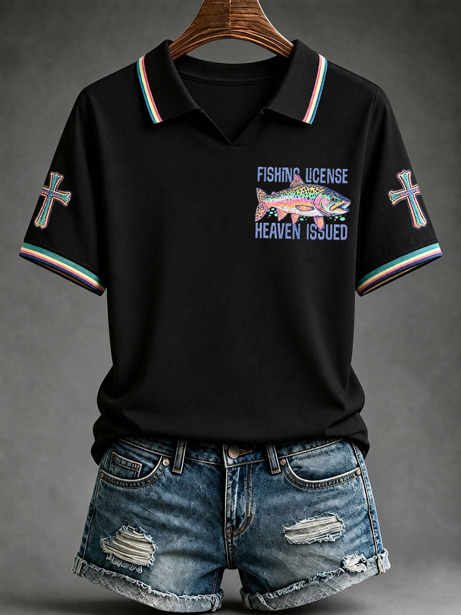 Women's Christian Tops