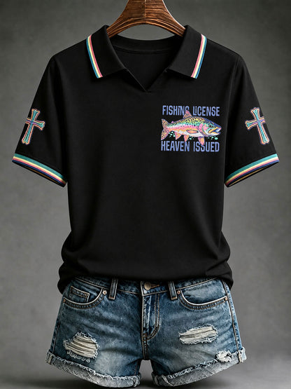Women's Christian Tops