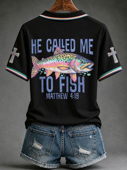Women's Christian Tops