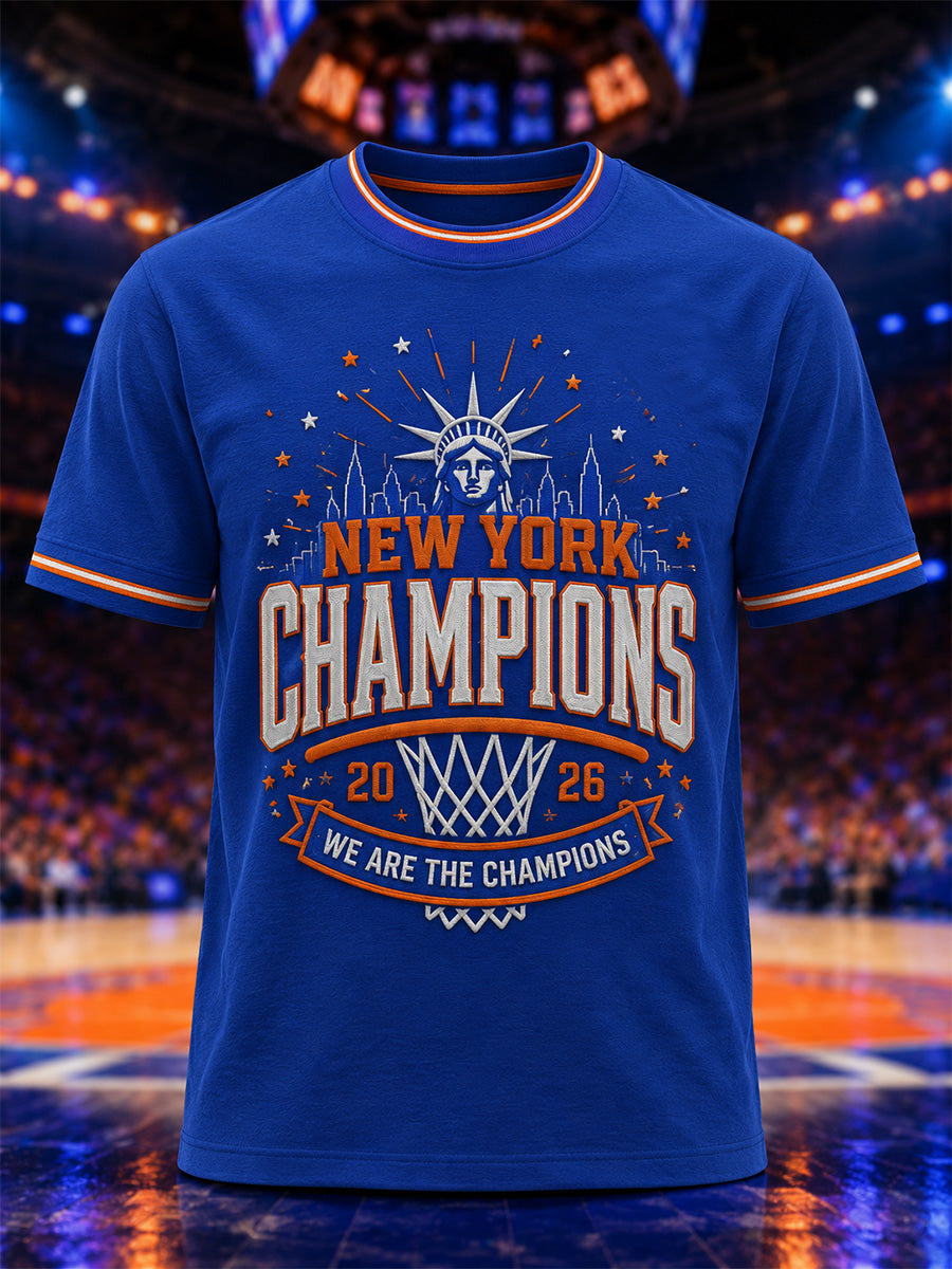 Men's Gift For Basketball Fans Print Casual Tee