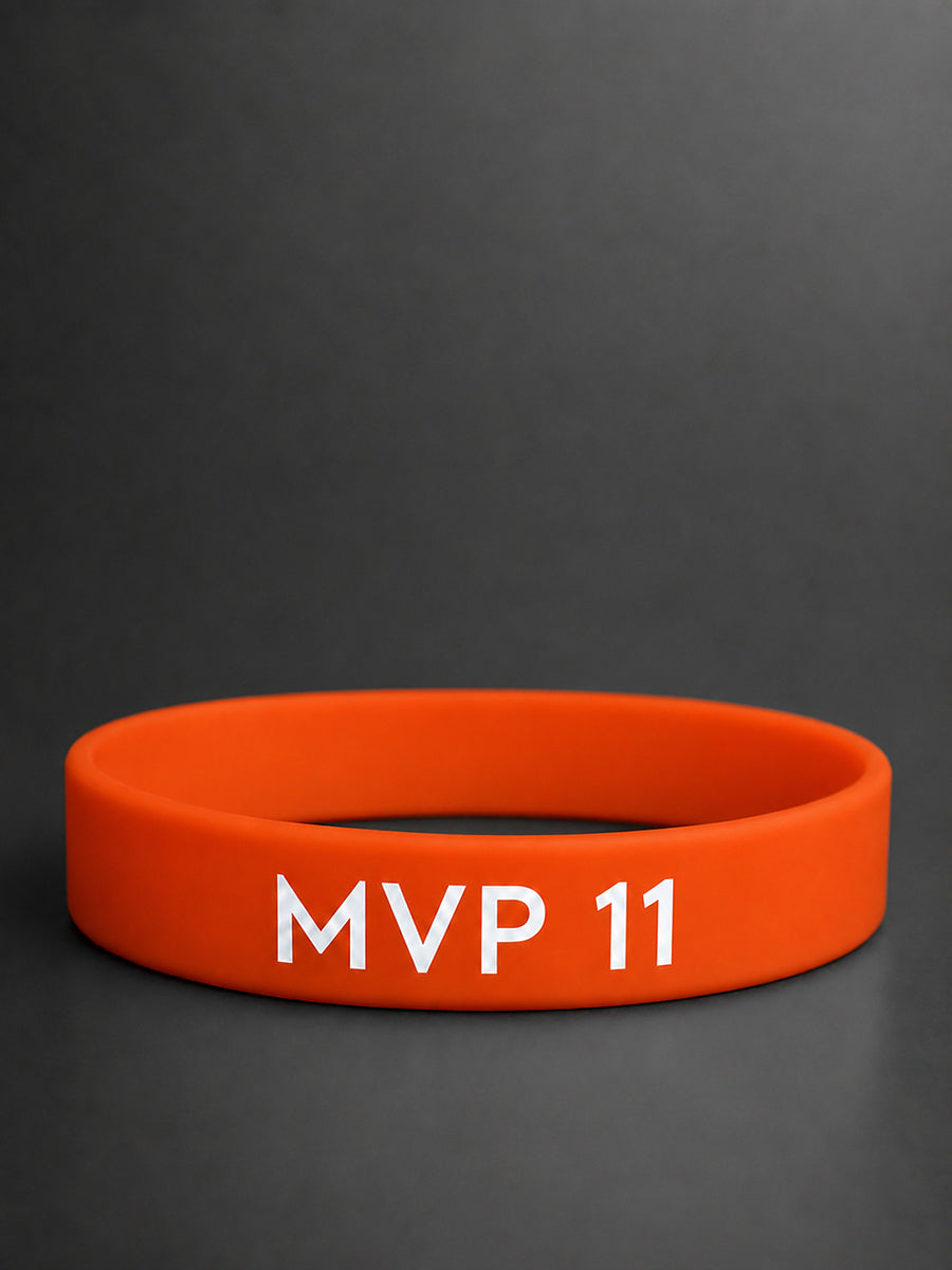 Unisex 2026 Champions Print Bracelet