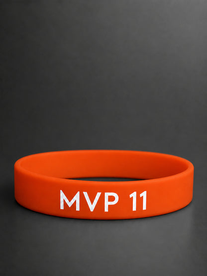 Unisex 2026 Champions Print Bracelet