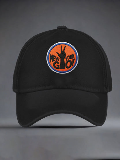 Unisex Basketball Fans Print Hat