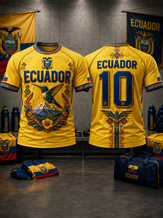 Men's short sleeve t-shirt