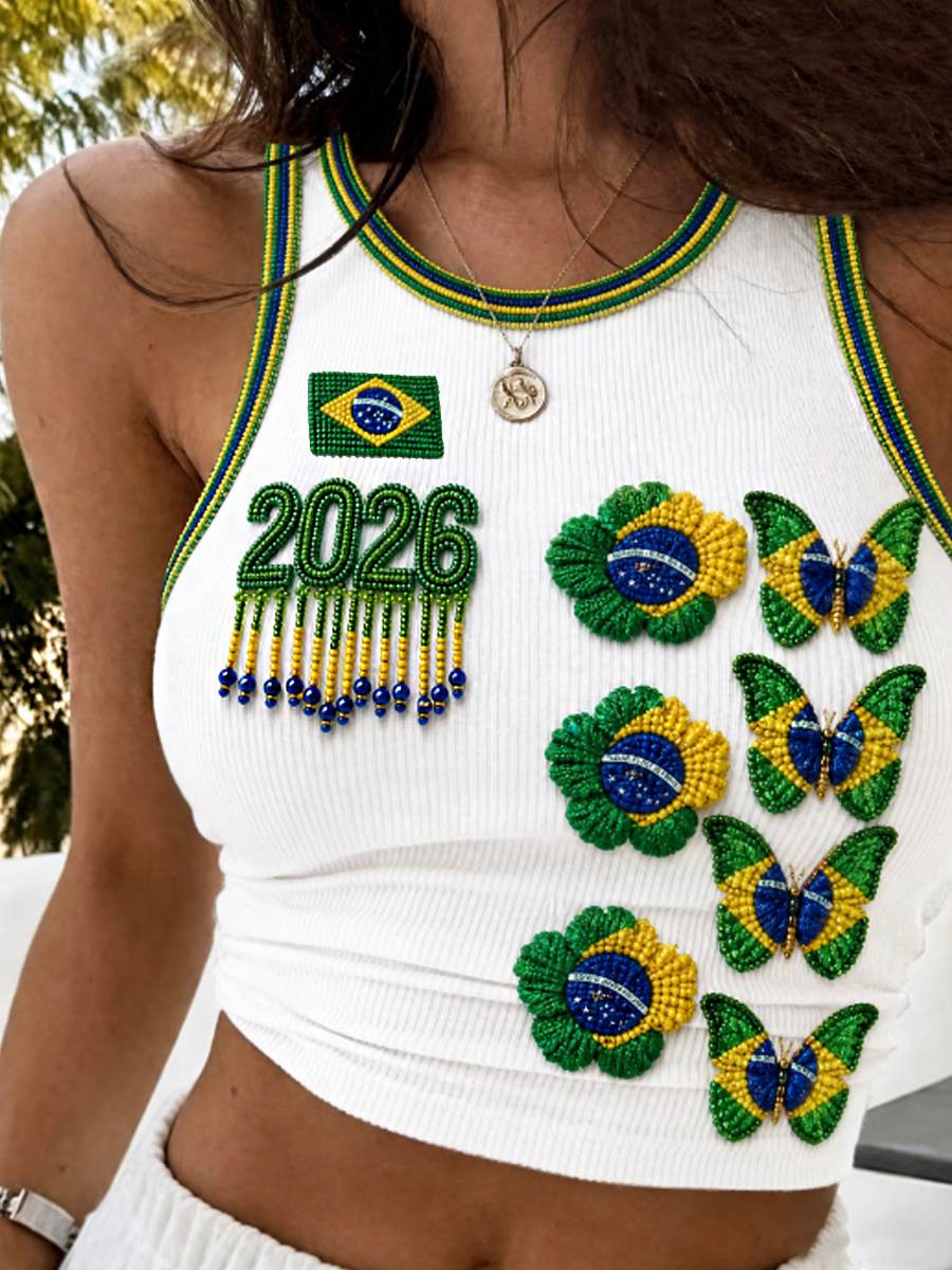 Women's Casual Vest