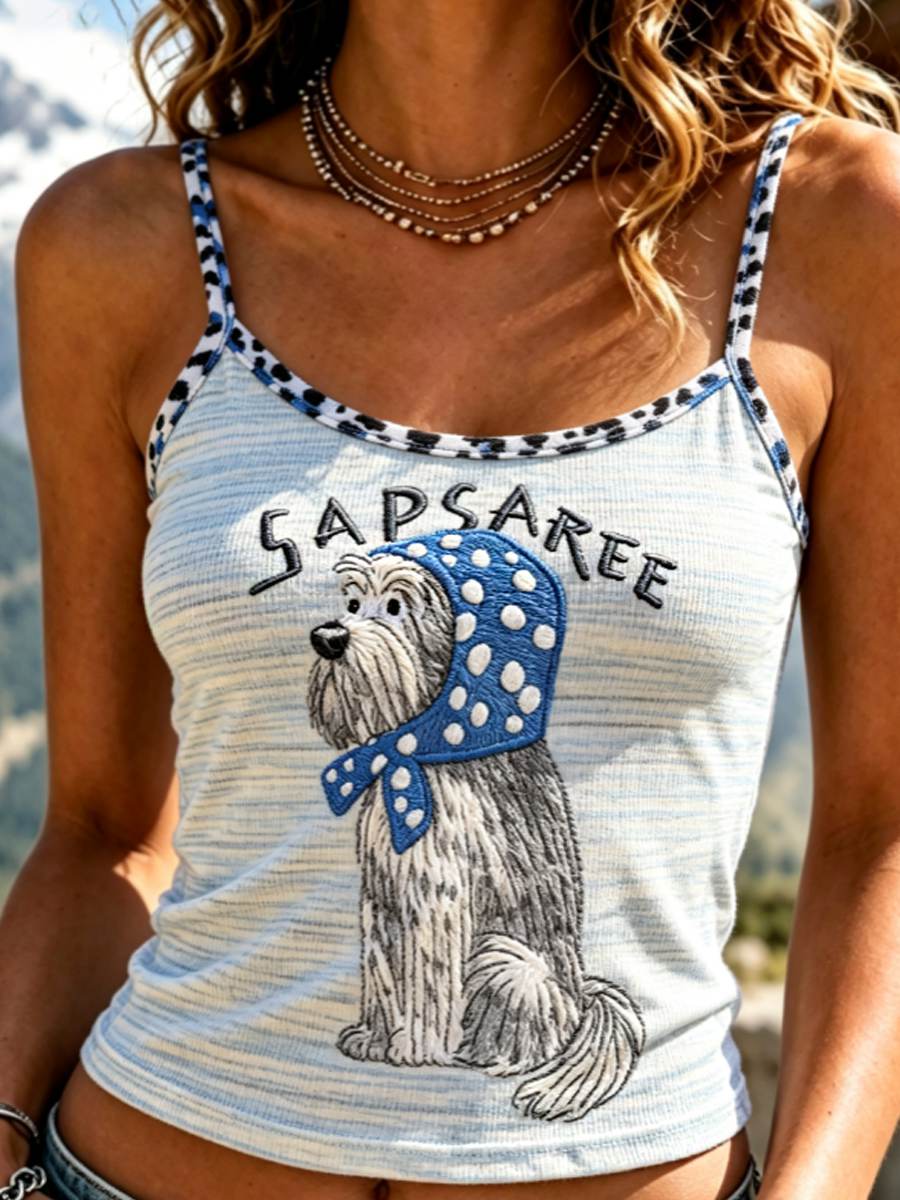Women's Vests