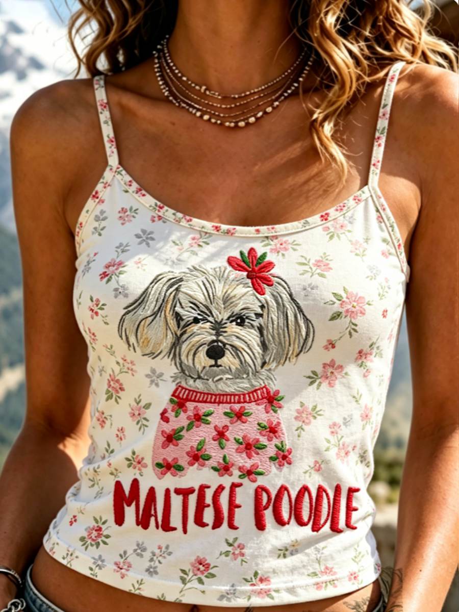 Women's Vests