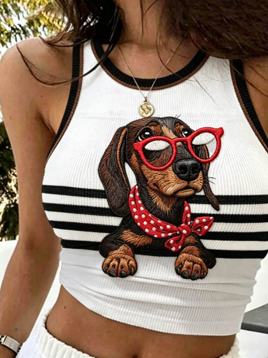 Women's Casual Vest
