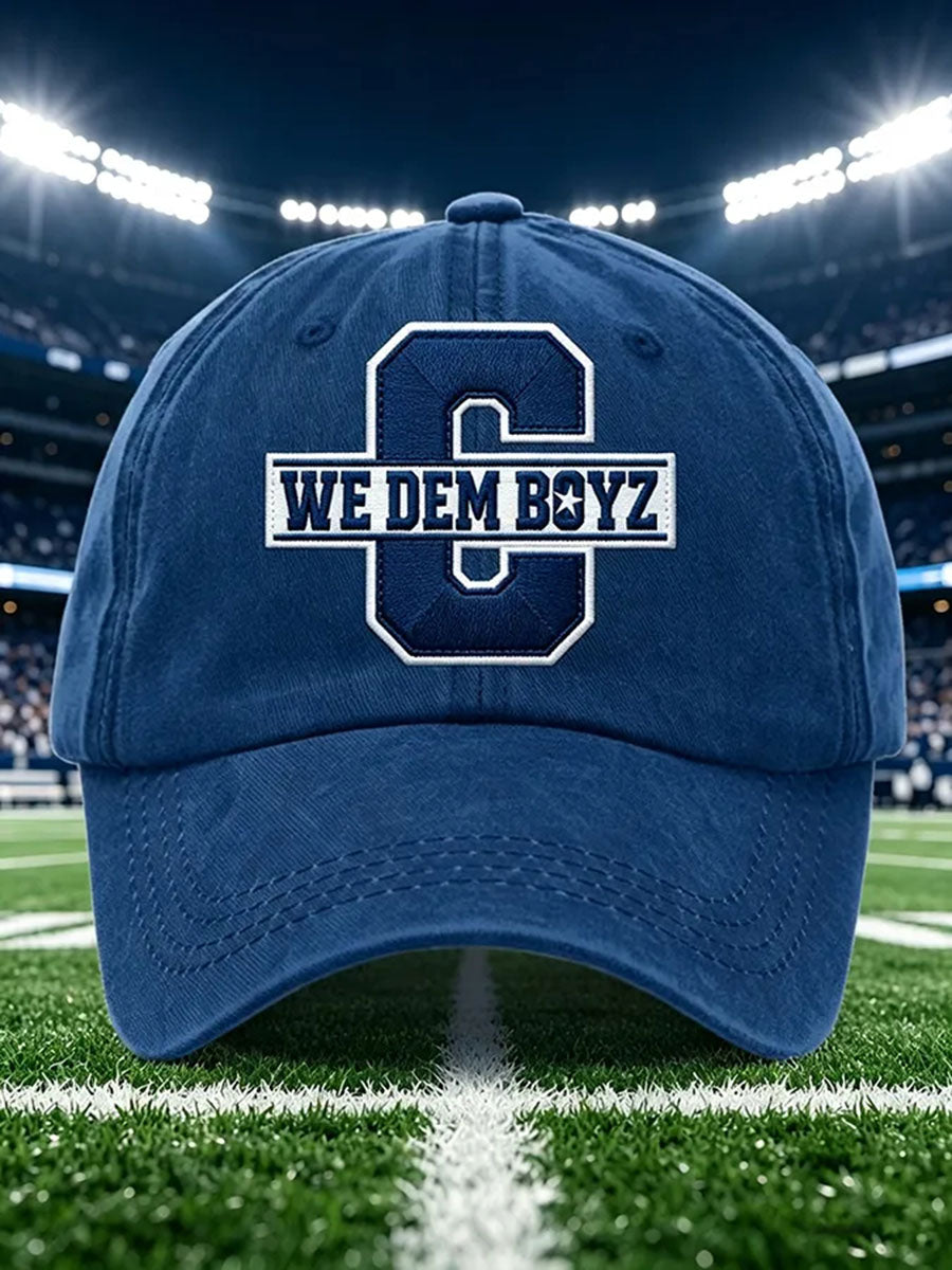 Unisex Football Hat