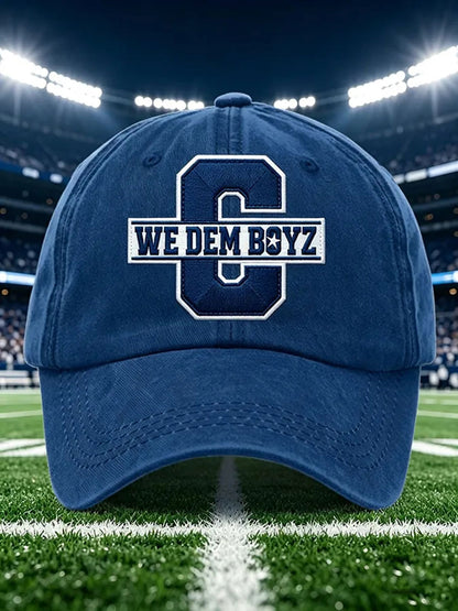 Unisex Football Hat