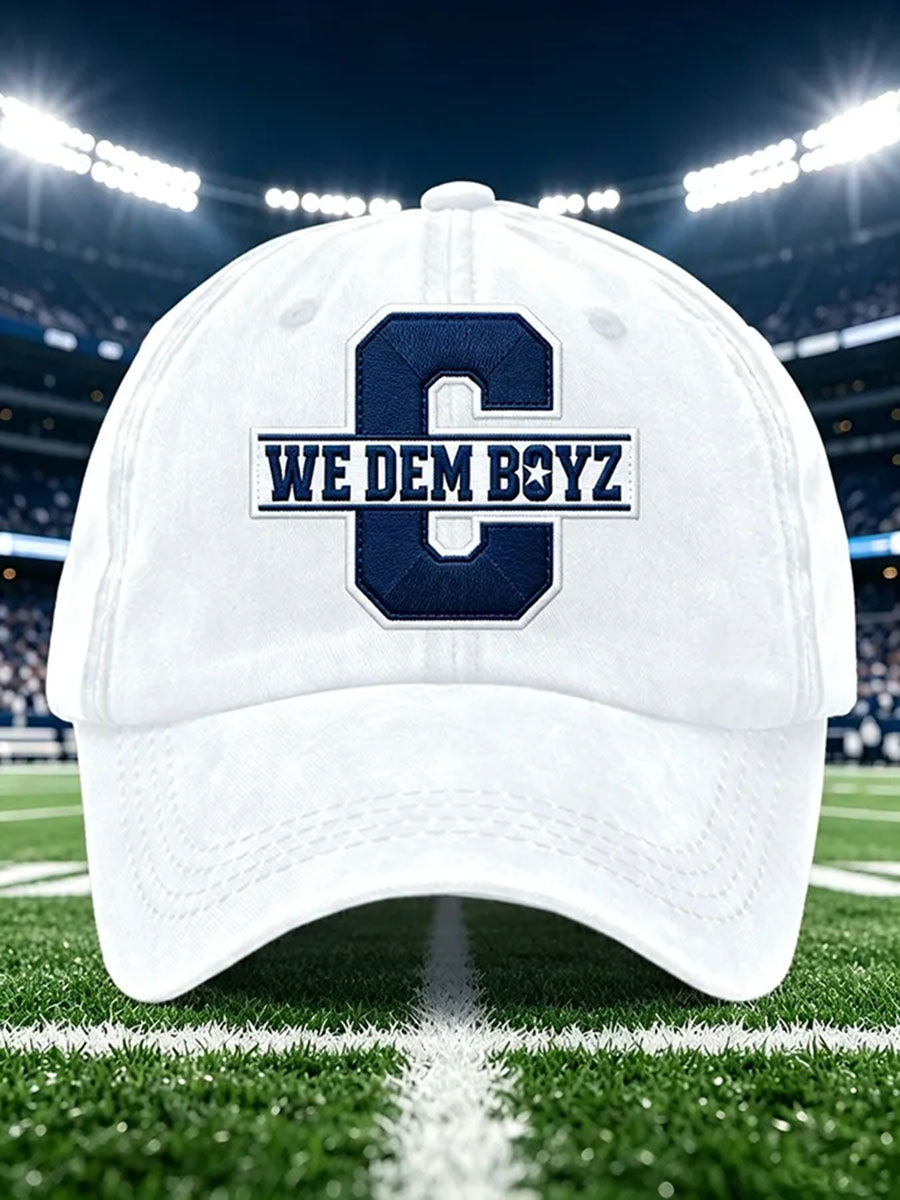 Unisex Football Hat
