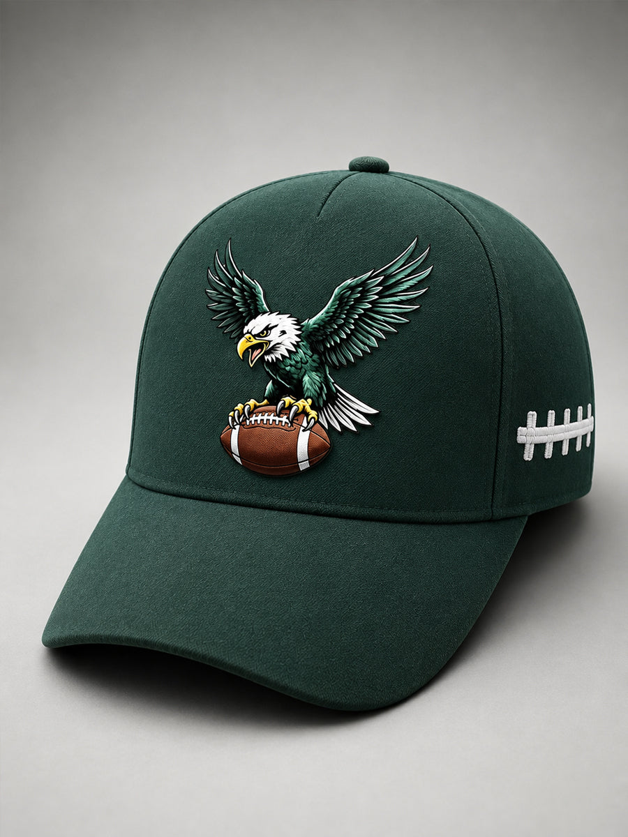 Unisex Football Gameday Gift For Football Fans Hat