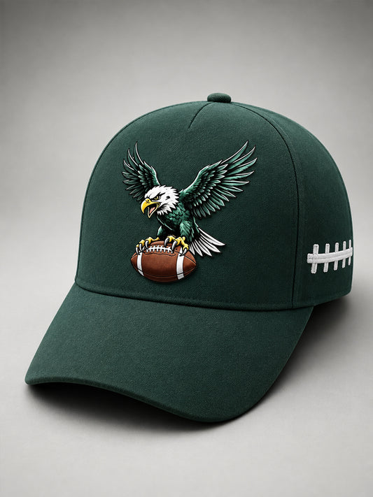 Unisex Football Gameday Gift For Football Fans Hat