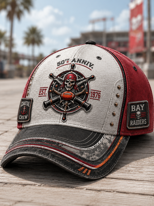 Tampa Bay Buccaneers Unisex Hat