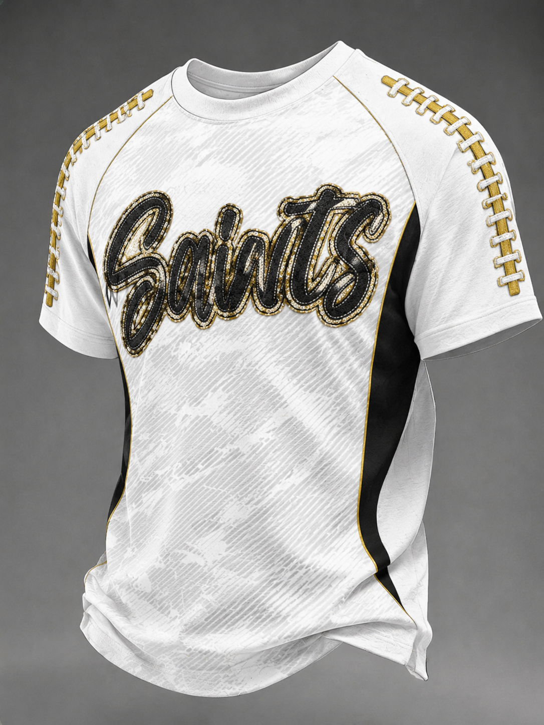 Men's short sleeve t-shirt