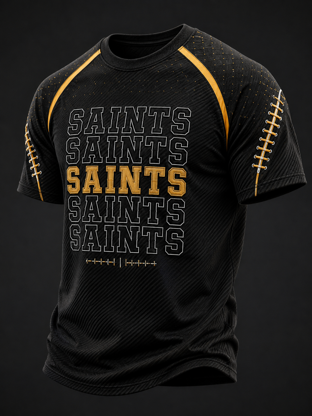 Men's short sleeve t-shirt