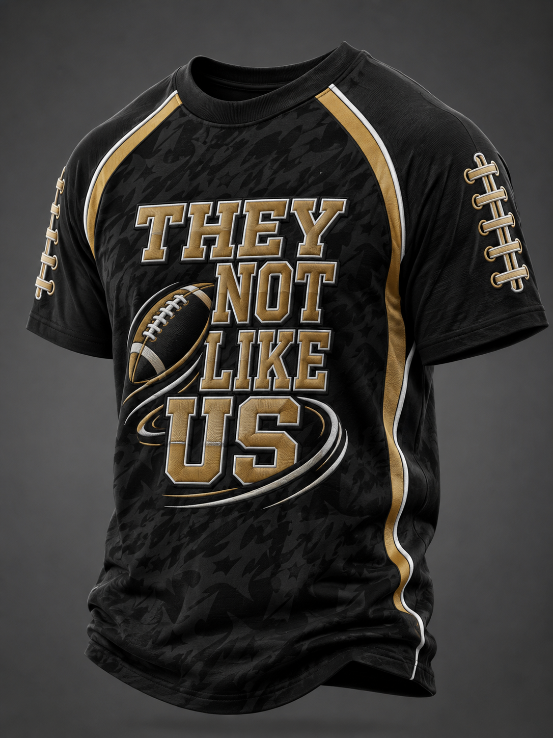 Men's short sleeve t-shirt