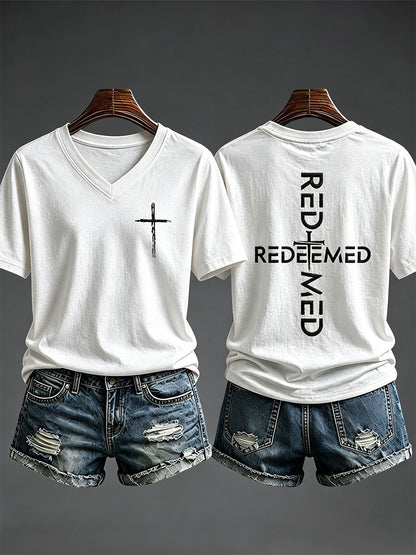 Women's Redeemed T-shirt