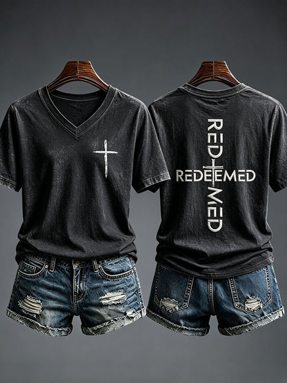 Women's Redeemed T-shirt