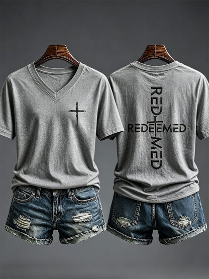 Women's Redeemed T-shirt