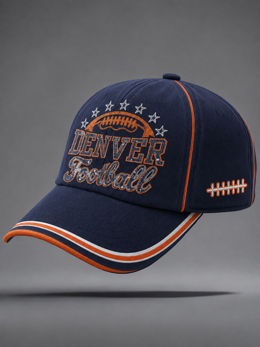 Unisex Football Fans Gameday Hat