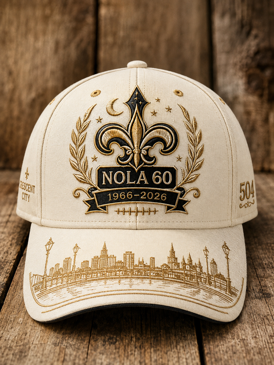 Unisex Hat