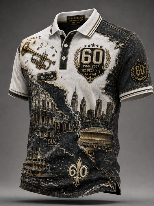 Men's Short Sleeve Shirt