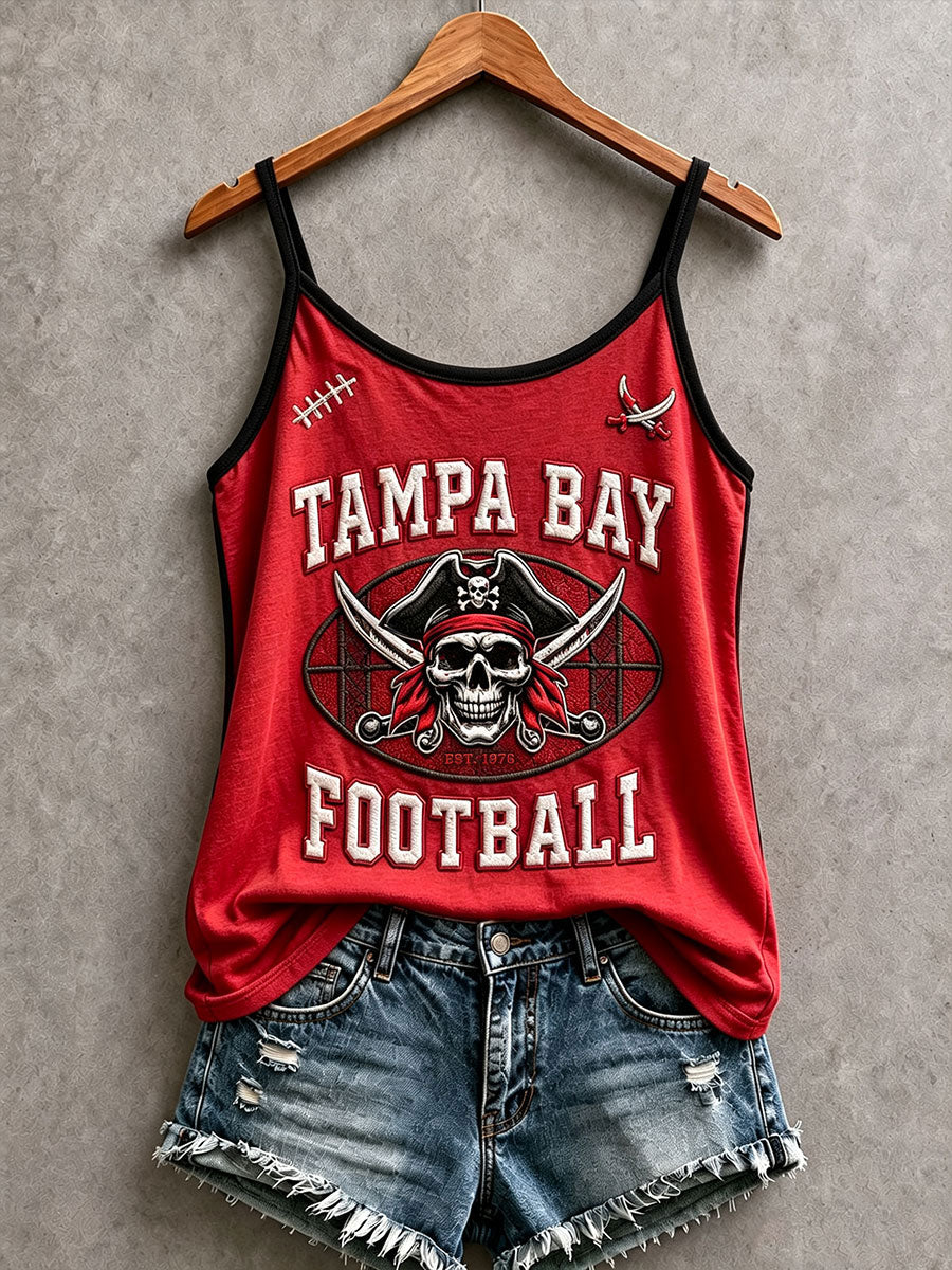 Women's Football Vest
