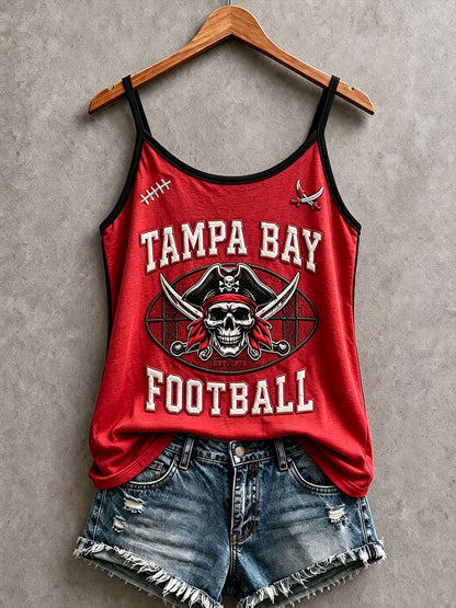 Women's Football Vest