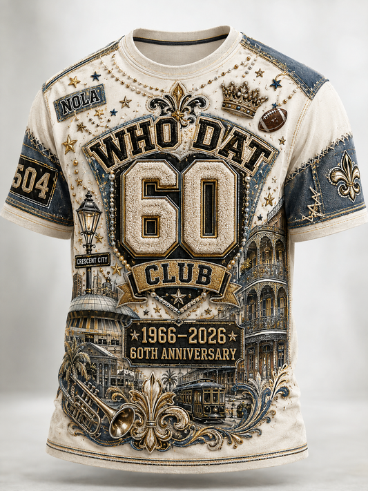 Men's Short Sleeves T-Shirt