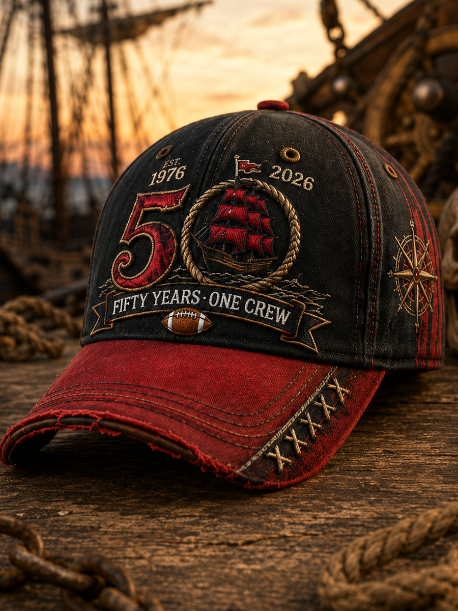 Tampa Bay Buccaneers Unisex Hat