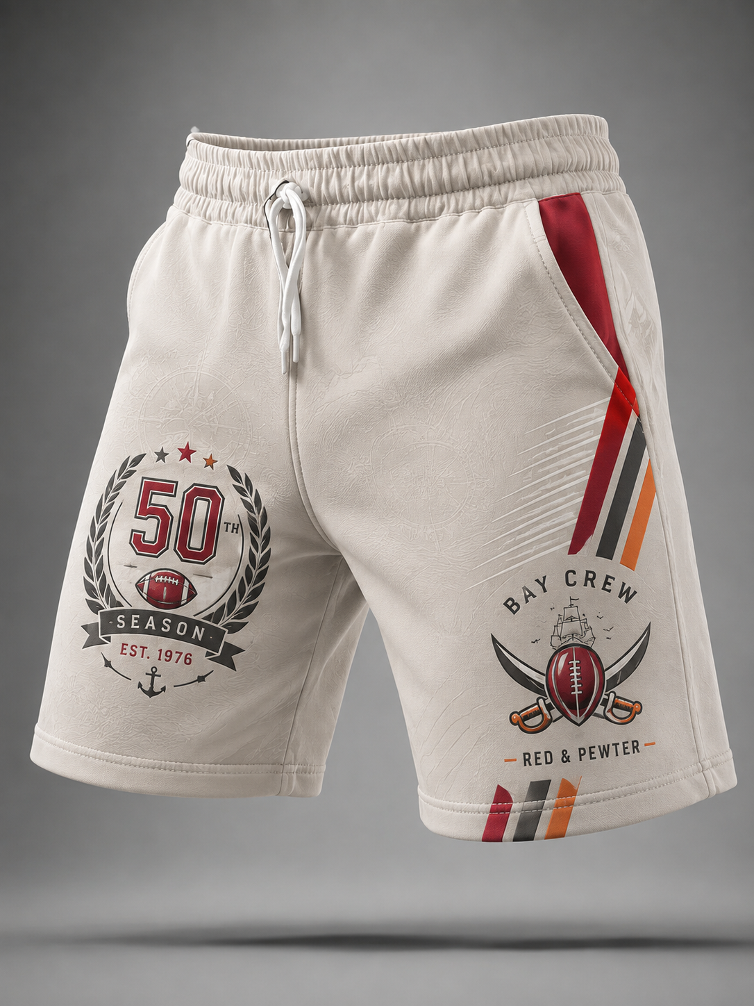 Men's Tampa Bay Buccaneers Shorts