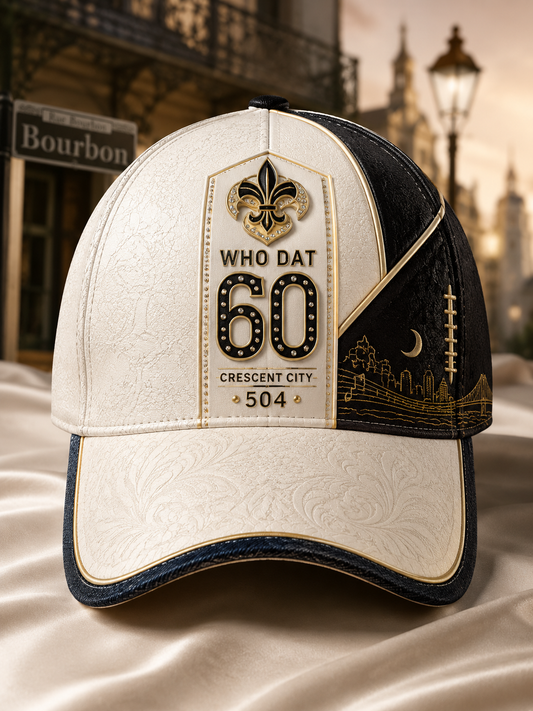 Unisex Hat